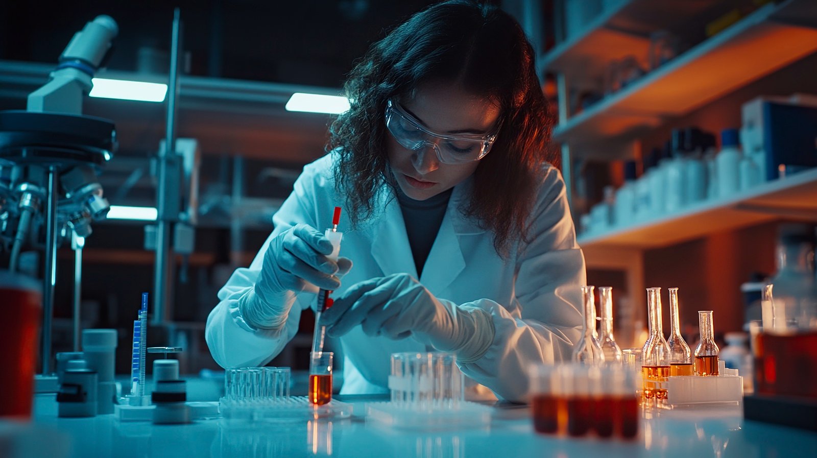 R&D - Technical & Technology Support
